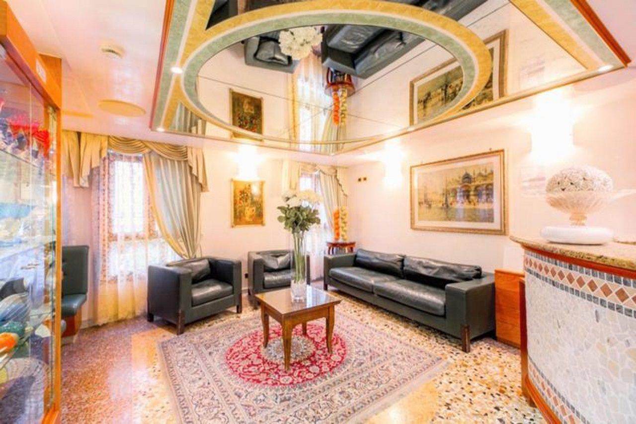 Hotel Antica Casa Carettoni à Venise Extérieur photo