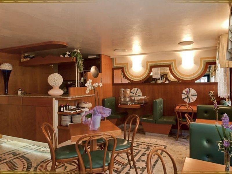 Hotel Antica Casa Carettoni à Venise Extérieur photo